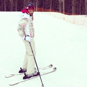 Meet your Posher, Catherine